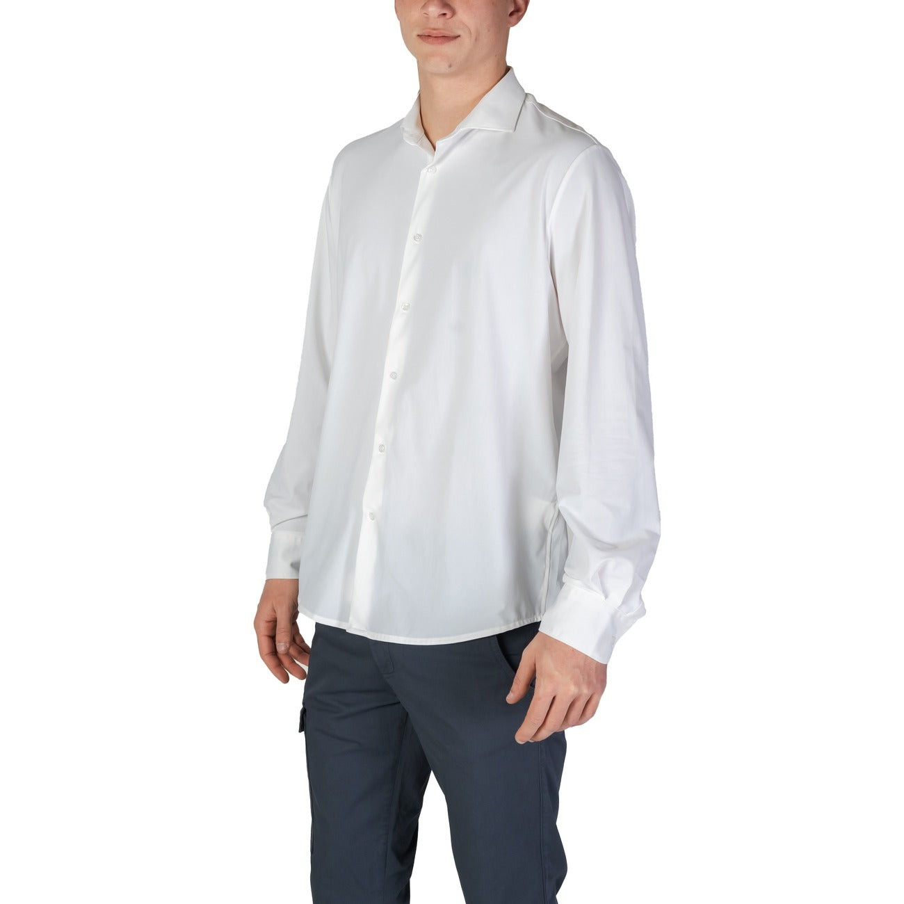 Fashion Brand - Fashion Brand Košile Pánská