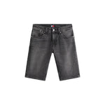 Tommy Hilfiger Jeans - Tommy Hilfiger Jeans Bermudy Pánské