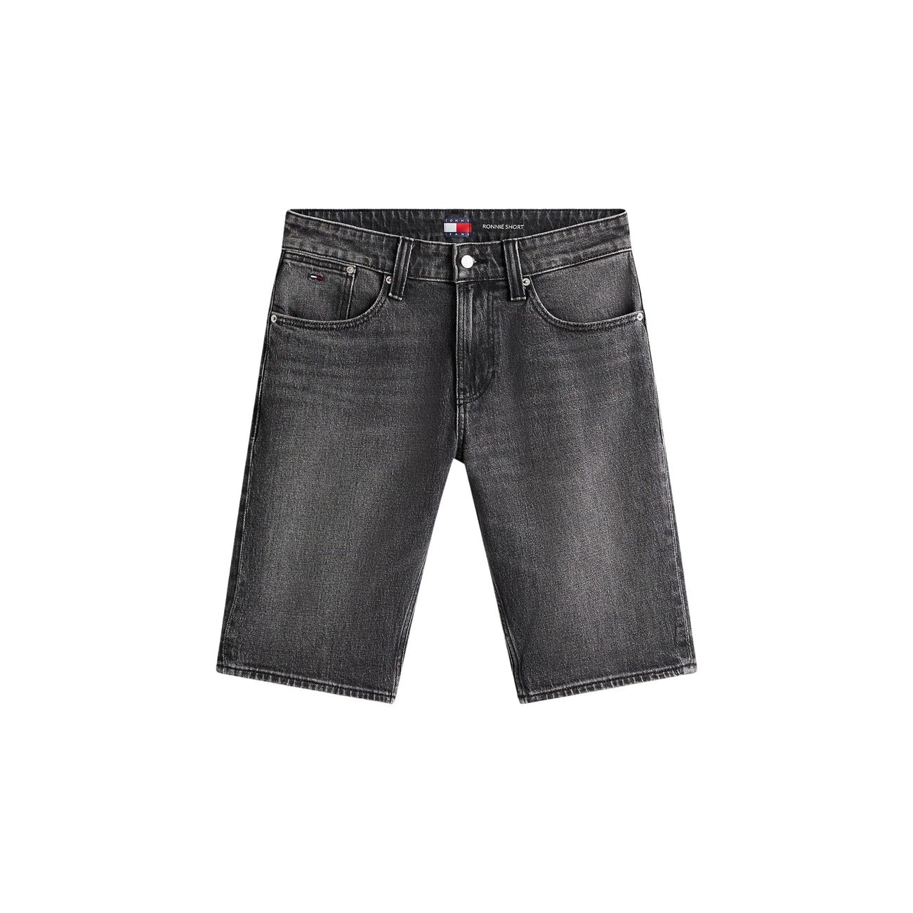 Tommy Hilfiger Jeans - Tommy Hilfiger Jeans Bermudy Pánské