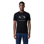 Armani Exchange - Armani Exchange Tričko Pánské