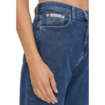 Calvin Klein Jeans - Calvin Klein Jeans Džíny Dámské