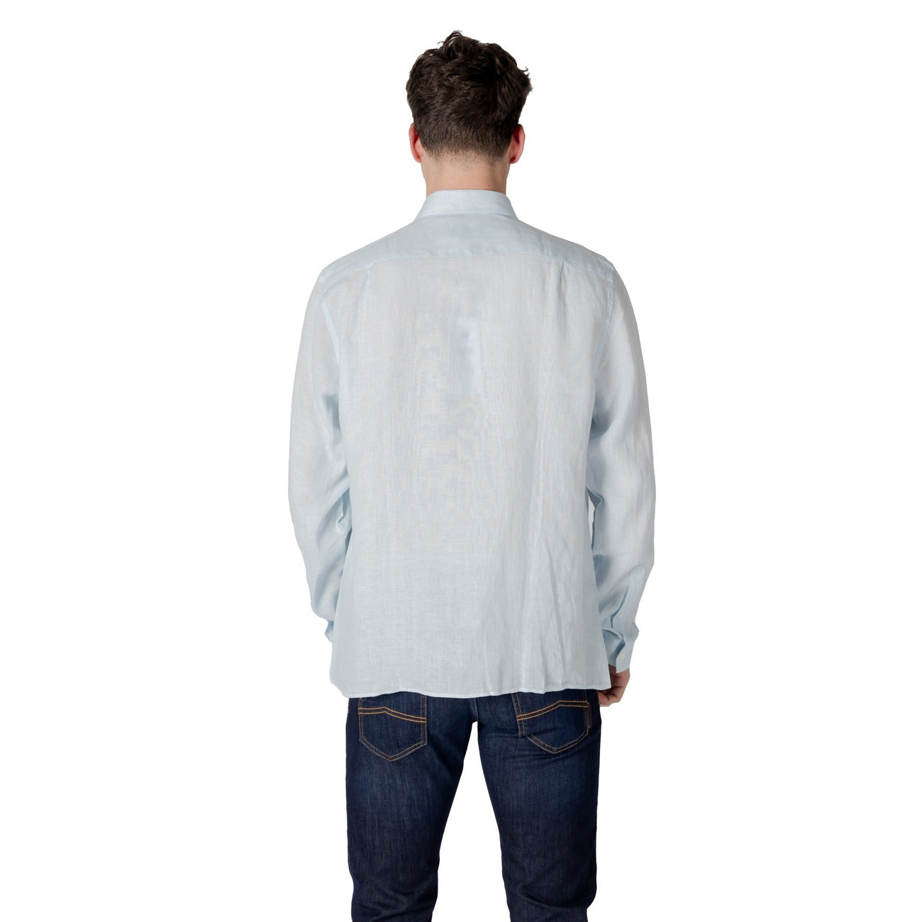 Lacoste - Lacoste Košile Pánská