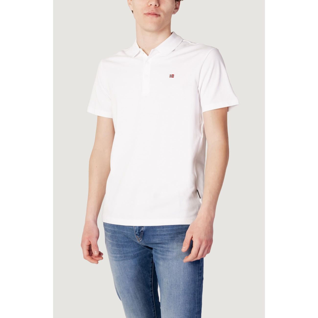 Napapijri - Napapijri Polo Pánské