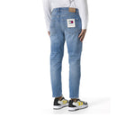 Tommy Hilfiger Jeans - Tommy Hilfiger Jeans Džíny Pánské