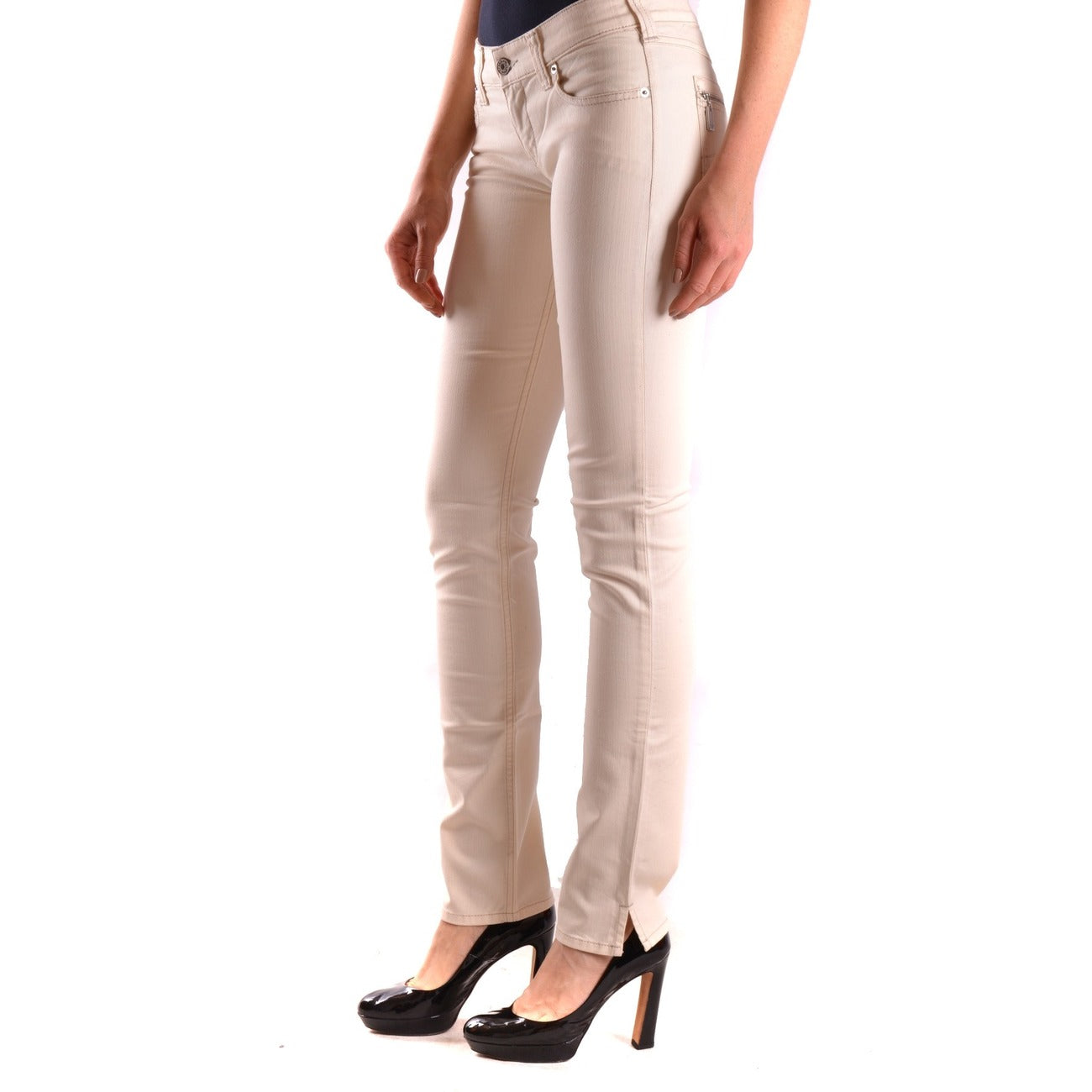 Armani Jeans - Armani Jeans Džíny Dámské