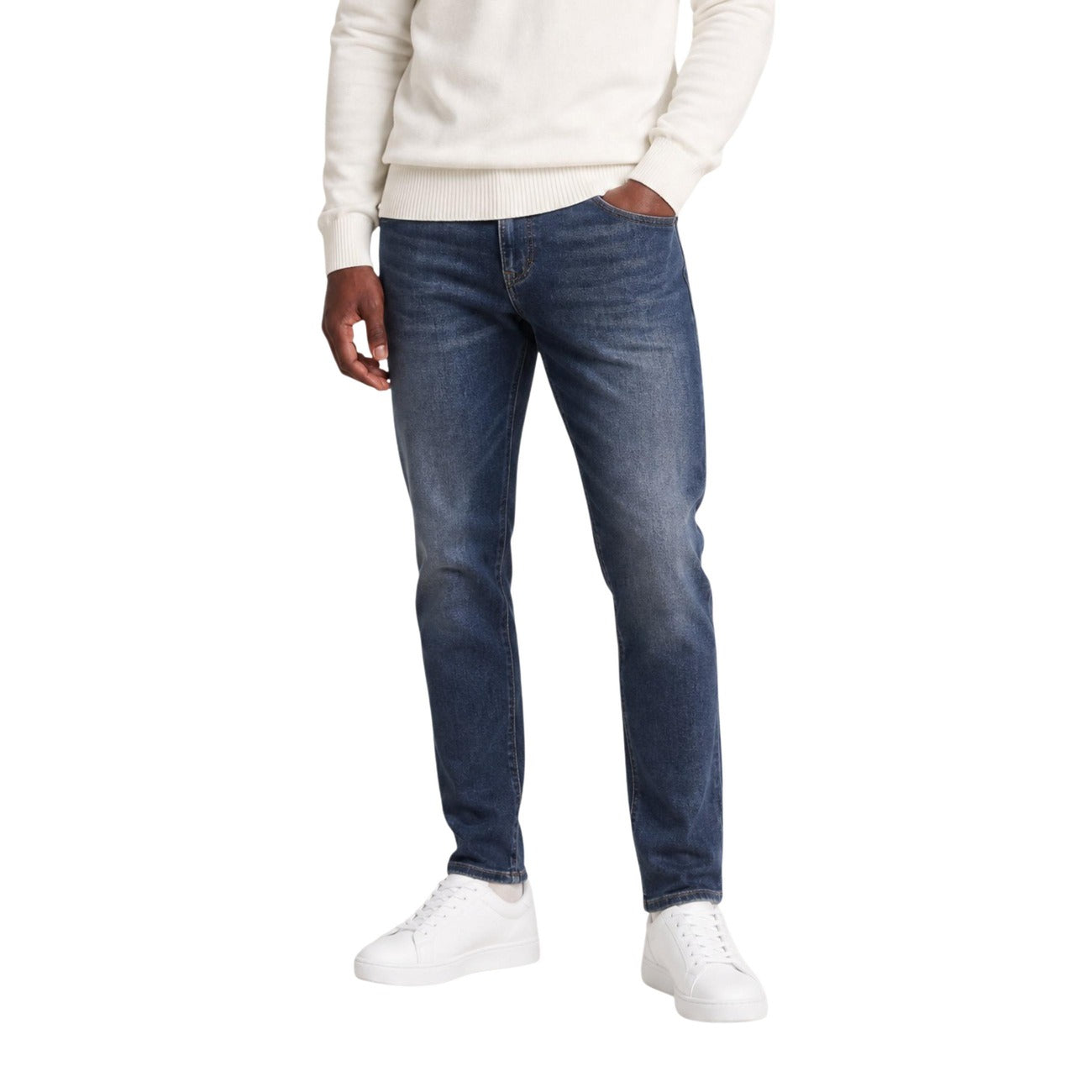 Tommy Hilfiger Jeans - Tommy Hilfiger Jeans Džíny Pánské