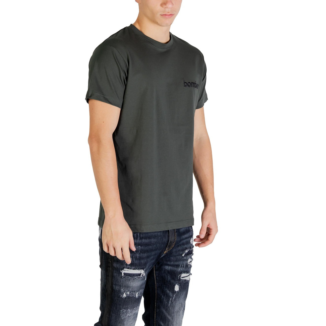 Hydra Clothing - Hydra Clothing Tričko Pánské