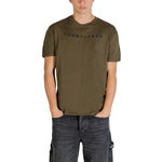 Tommy Hilfiger Jeans - Tommy Hilfiger Jeans Tričko Pánské