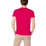 U.s. Polo Assn. - U.s. Polo Assn. Tričko Pánské