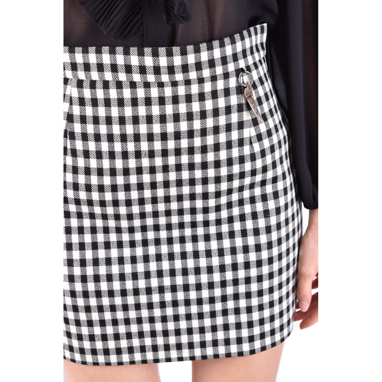 Roberto Cavalli - Roberto Cavalli Women's Skirt