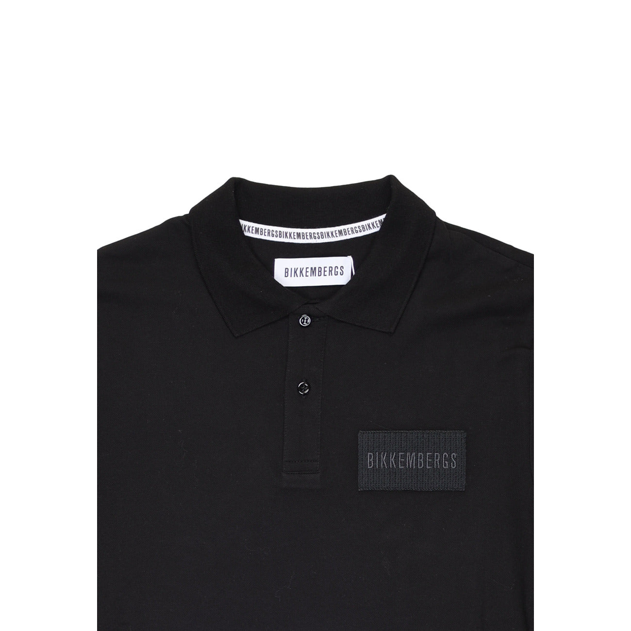 Bikkembergs - Men's Bikkembergs Polo Shirt