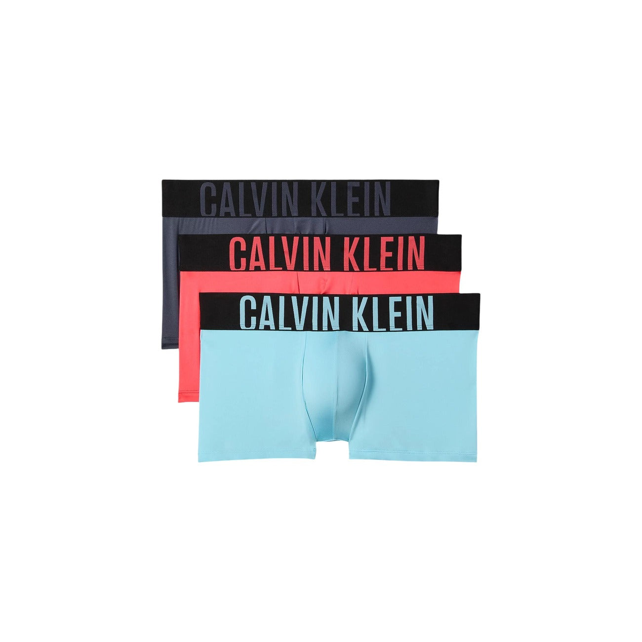Calvin Klein Underwear - Calvin Klein Underwear Spodní Prádlo Pánské