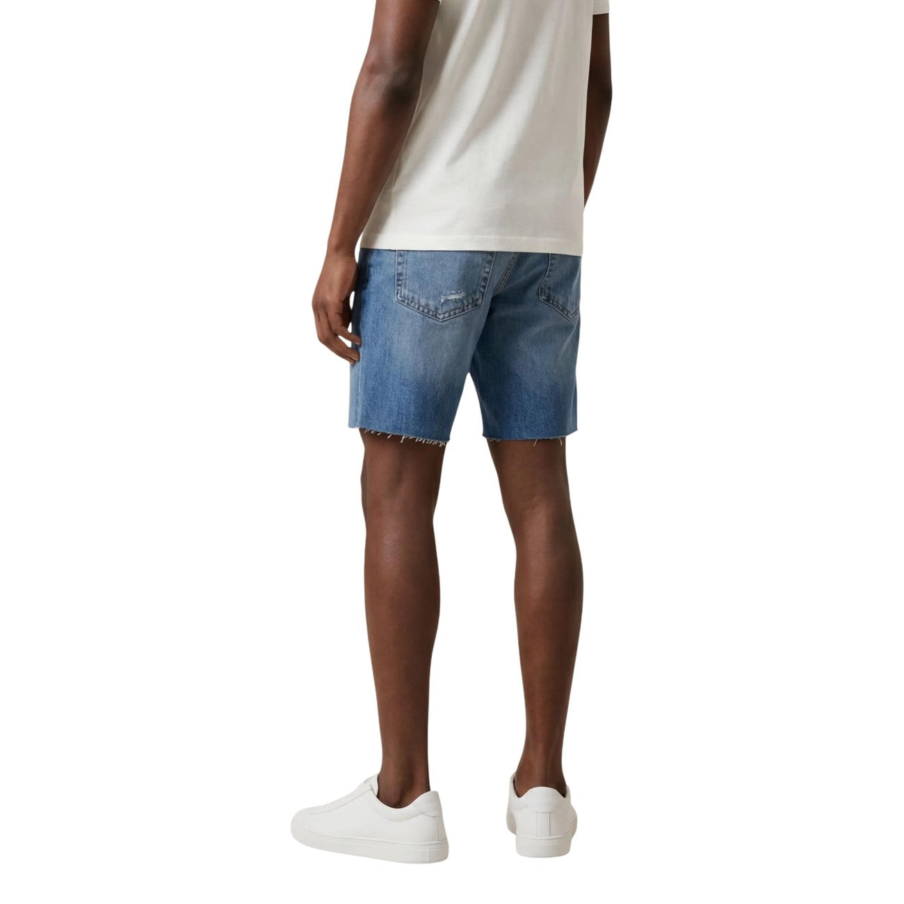 Calvin Klein Jeans - Calvin Klein Jeans Men's Bermuda Shorts