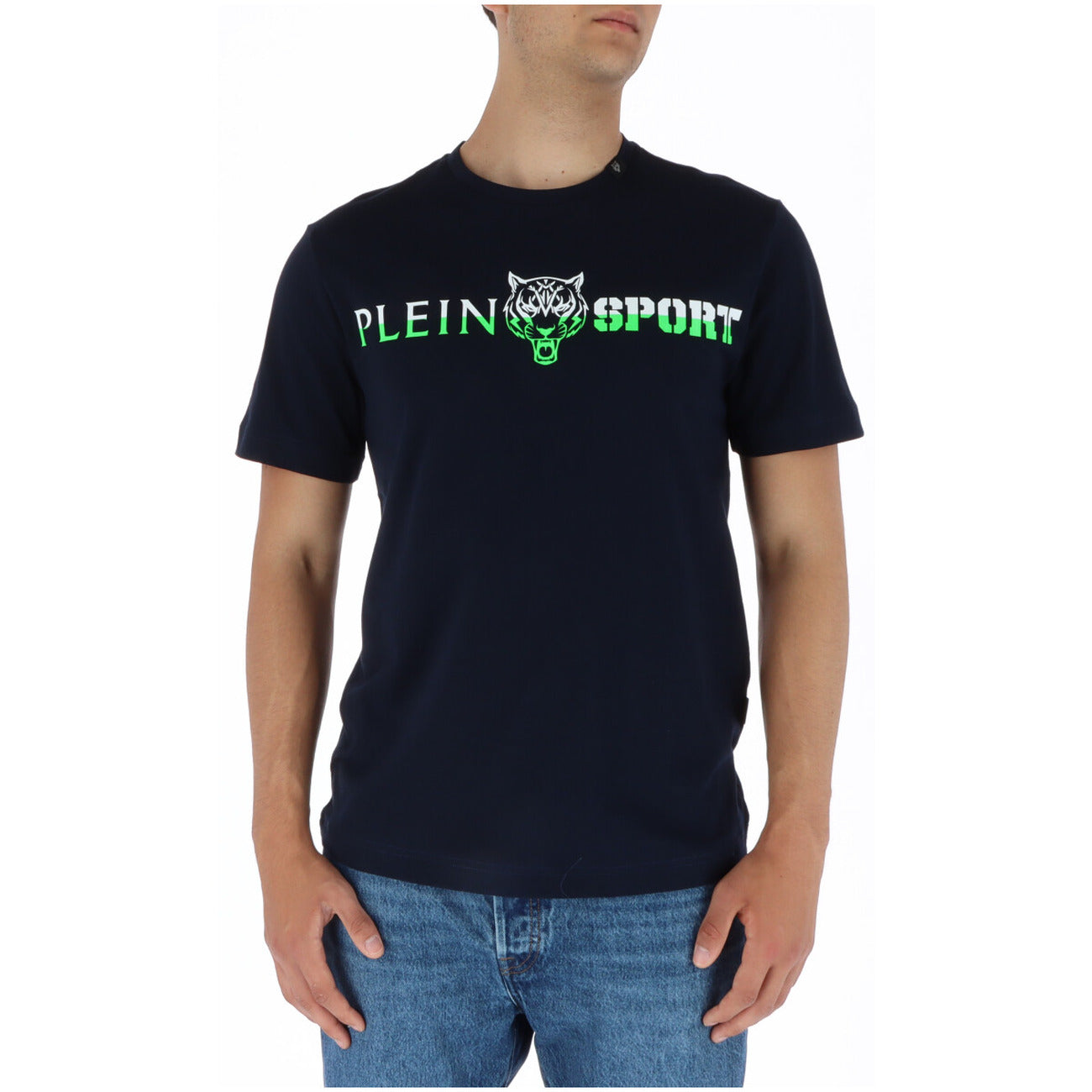 Plein Sport - Plein Sport Tričko Pánské