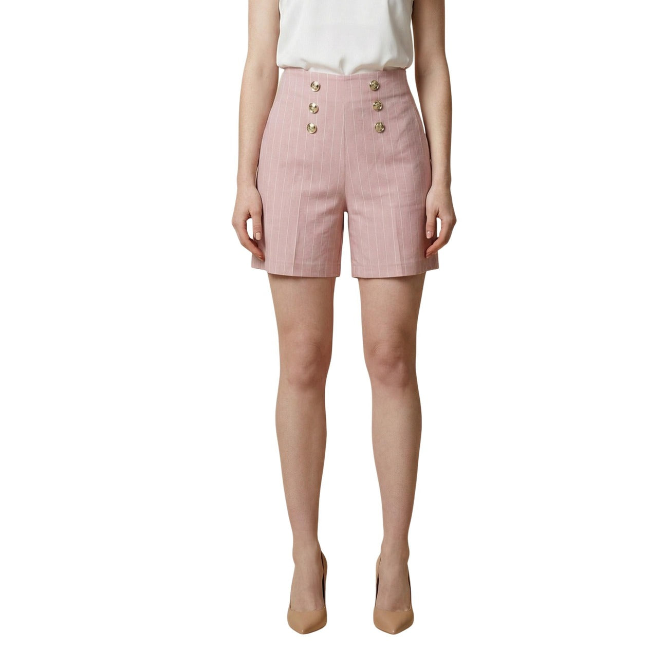 Artigli - Artigli Shorts Women