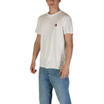 Tommy Hilfiger Jeans - Tommy Hilfiger Jeans Tričko Pánské