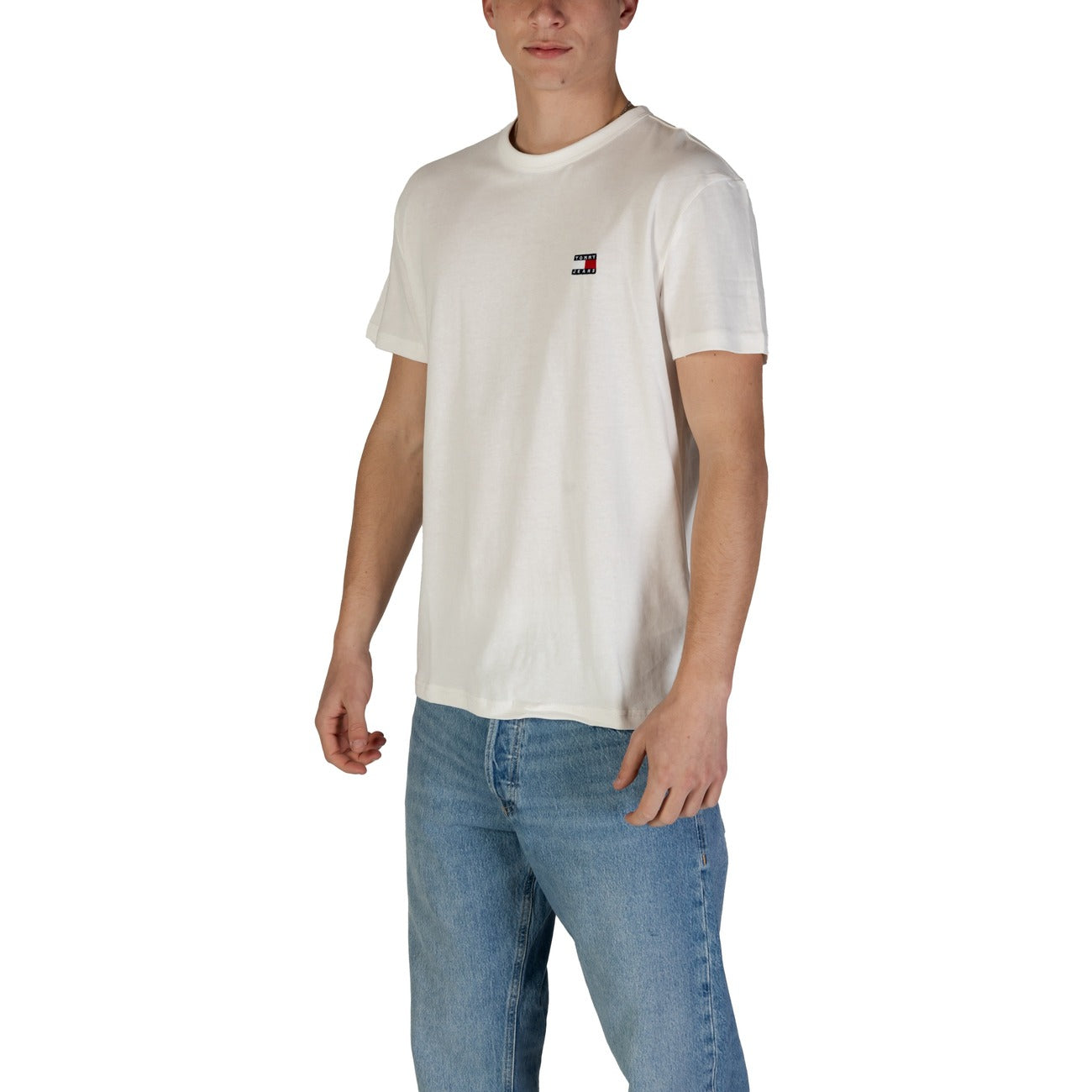 Tommy Hilfiger Jeans - Tommy Hilfiger Jeans Tričko Pánské