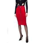 Elisabetta Franchi - Elisabetta Franchi Sukně Dámská