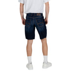 Armani Exchange - Armani Exchange Bermudy Pánské