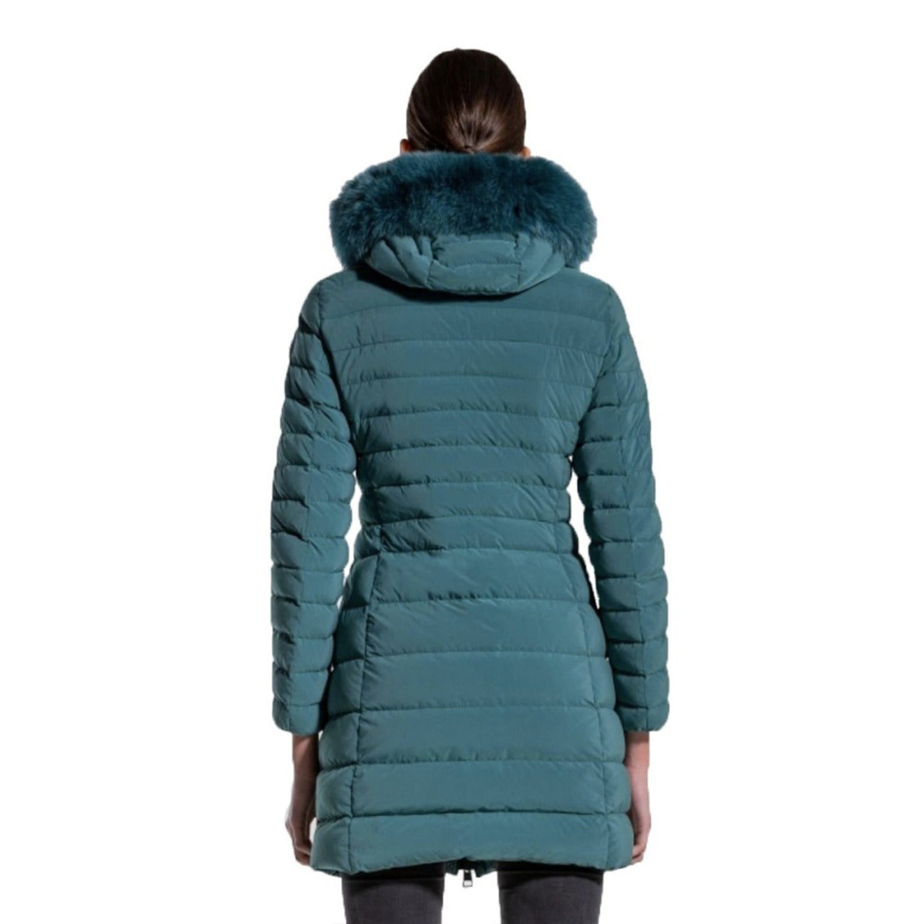 Peuterey - Peuterey Women's Windbreaker