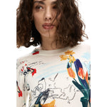 Desigual - Desigual Svetr Dámský