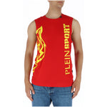 Plein Sport - Plein Sport Men's Tank Top