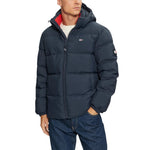 Tommy Hilfiger Jeans - Tommy Hilfiger Jeans Větrovka Pánská