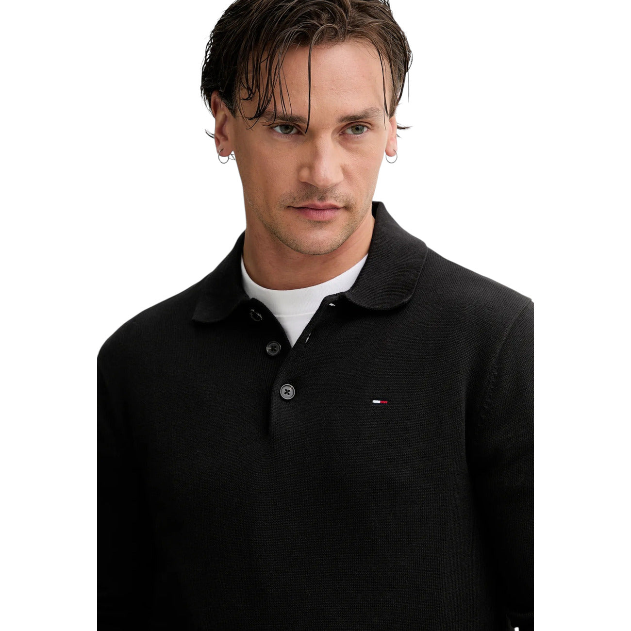 Tommy Hilfiger Jeans - Tommy Hilfiger Jeans Polo Pánské