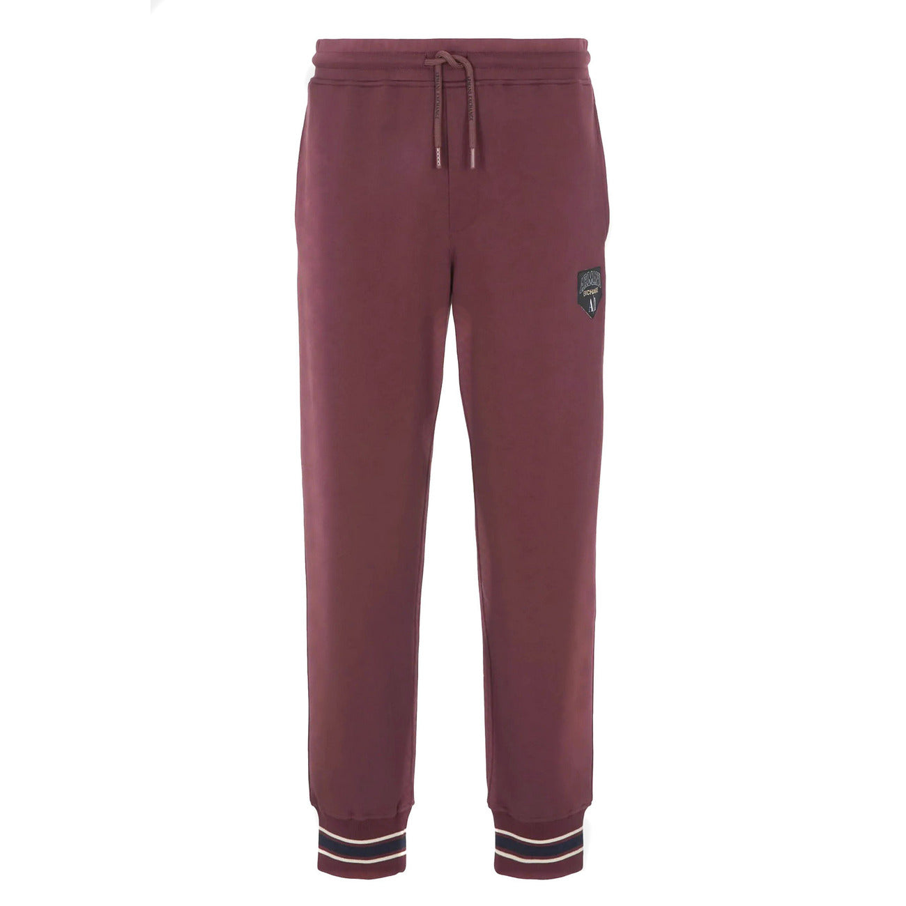 Armani Exchange - Armani Exchange Kalhoty Pánské