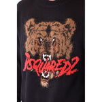 Dsquared2 - Dsquared2 Svetr Pánský