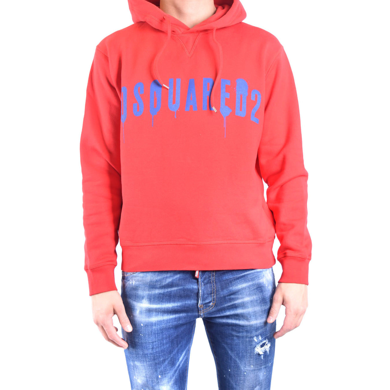 Dsquared2 - Dsquared2 Mikina Pánská