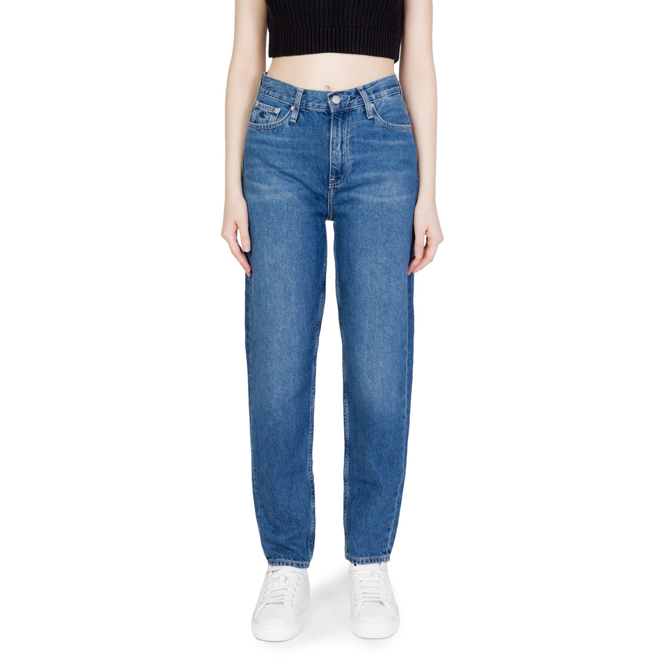 Calvin Klein Jeans - Calvin Klein Jeans Džíny Dámské