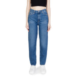 Calvin Klein Jeans - Calvin Klein Jeans Džíny Dámské