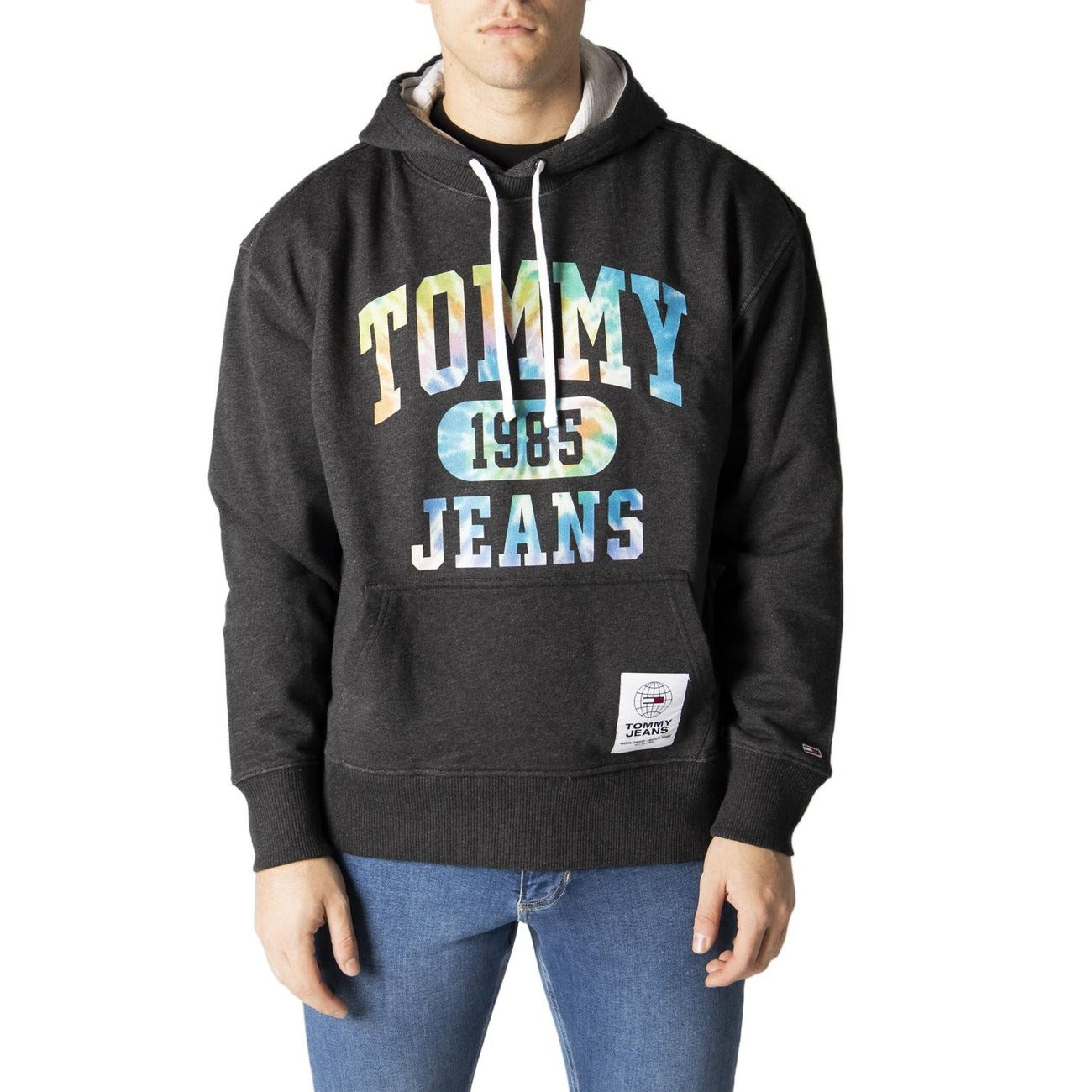 Tommy Hilfiger Jeans - Tommy Hilfiger Jeans Mikina Pánská