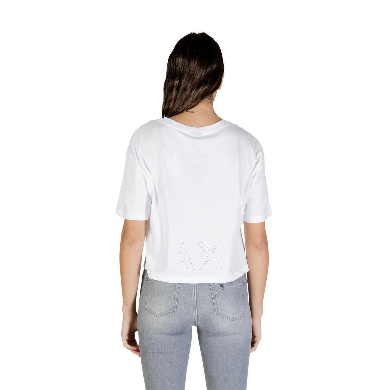 Armani Exchange - Armani Exchange Tričko Dámské