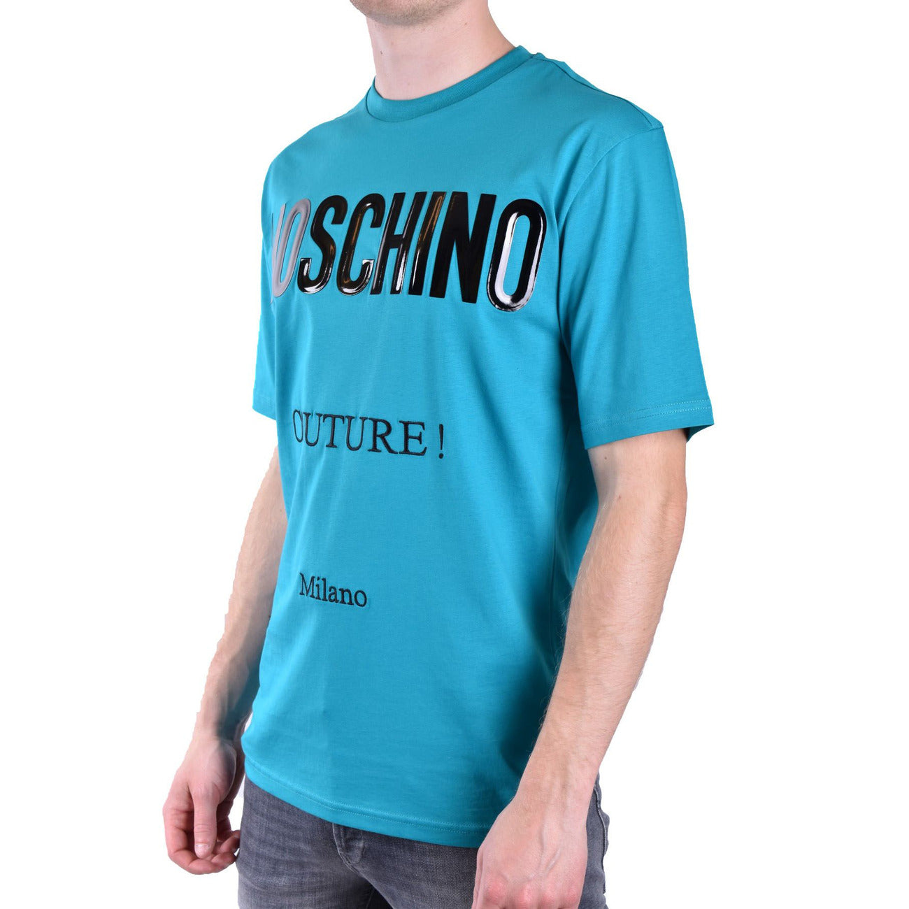 Moschino - Moschino Tričko Pánské