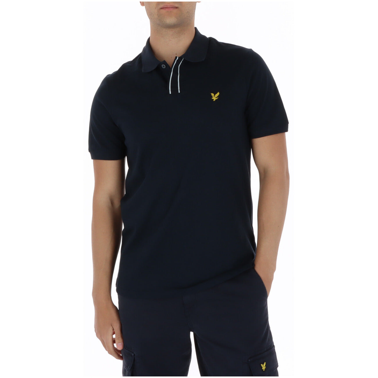Lyle & Scott - Lyle & Scott Polo Pánské