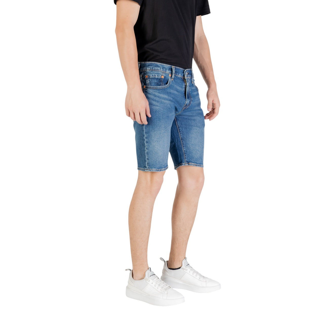 Levi`s - Levi`s Bermudy Pánské