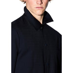 Armani Exchange - Armani Exchange Bunda Pánská