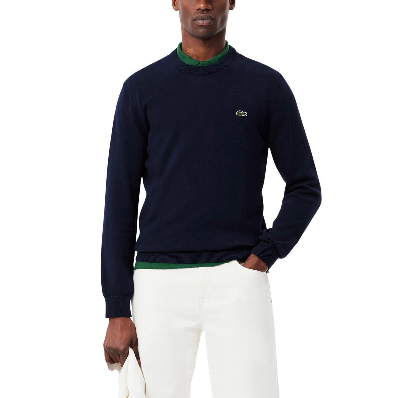 Lacoste - Lacoste Sweater Men's