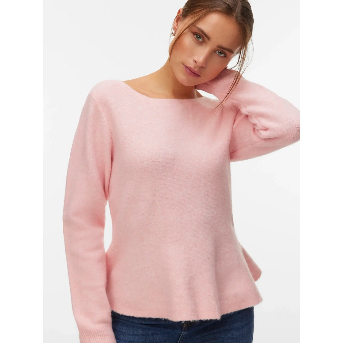Vero Moda - Vero Moda Svetr Dámský