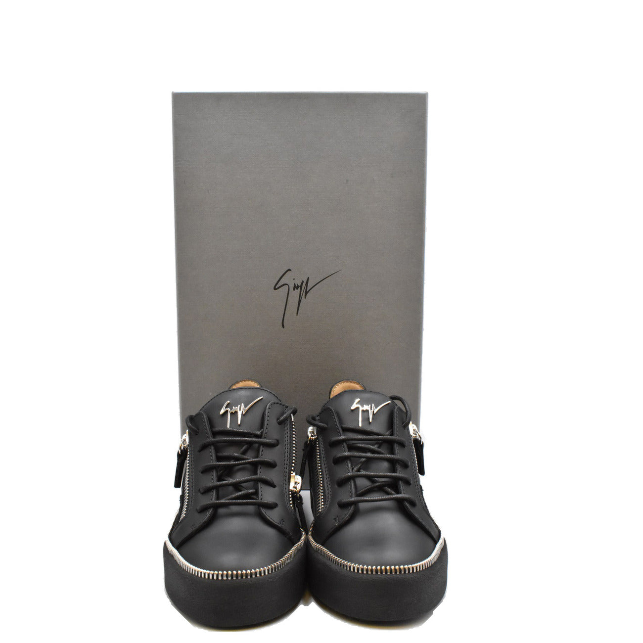 Giuseppe Zanotti - Giuseppe Zanotti Women Sneakers