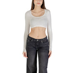 Tommy Hilfiger Jeans - Tommy Hilfiger Jeans Tričko Dámské
