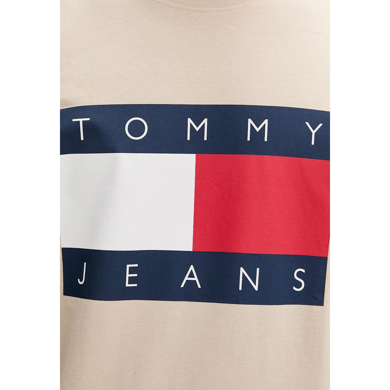 Tommy Hilfiger Jeans - Tommy Hilfiger Jeans Tričko Pánské
