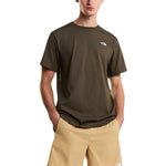 The North Face - The North Face Tričko Pánské
