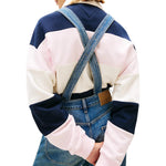 Tommy Hilfiger Jeans - Tommy Hilfiger Jeans Overal Dámský