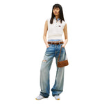 Tommy Hilfiger Jeans - Tommy Hilfiger Jeans Džíny Dámské