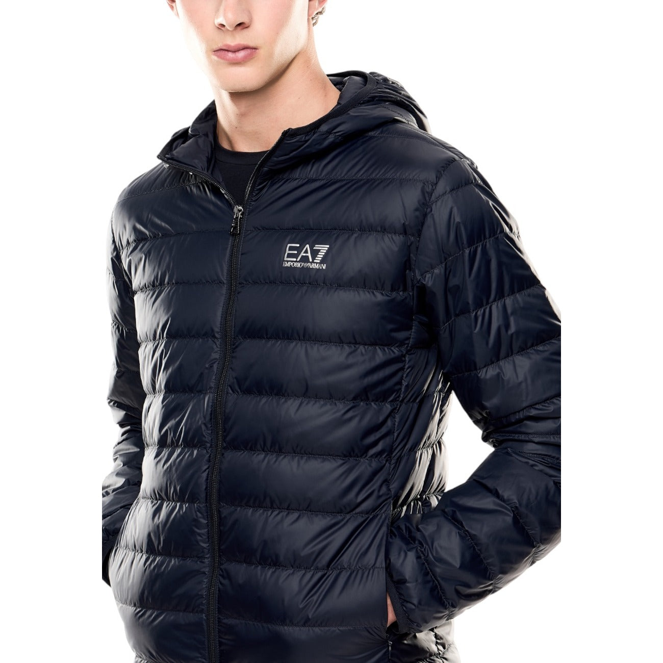 Ea7 - Ea7 Men's Windbreaker