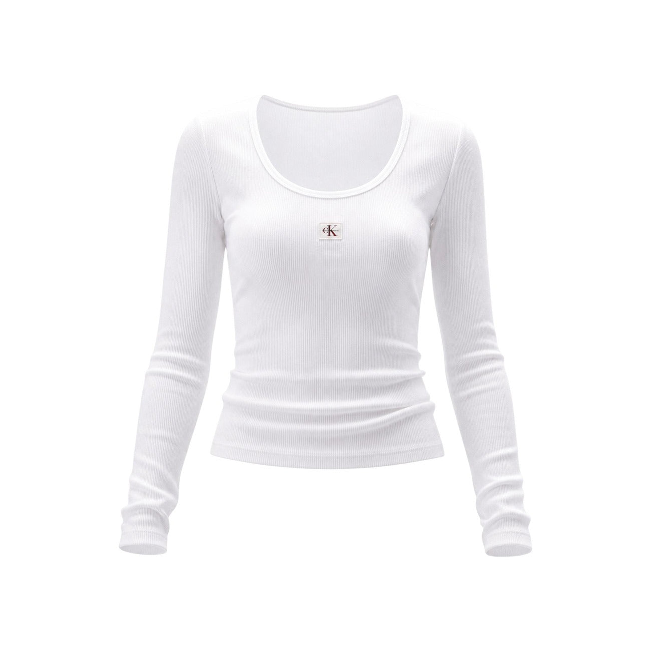 Calvin Klein Jeans - Calvin Klein Jeans Women's T-shirt