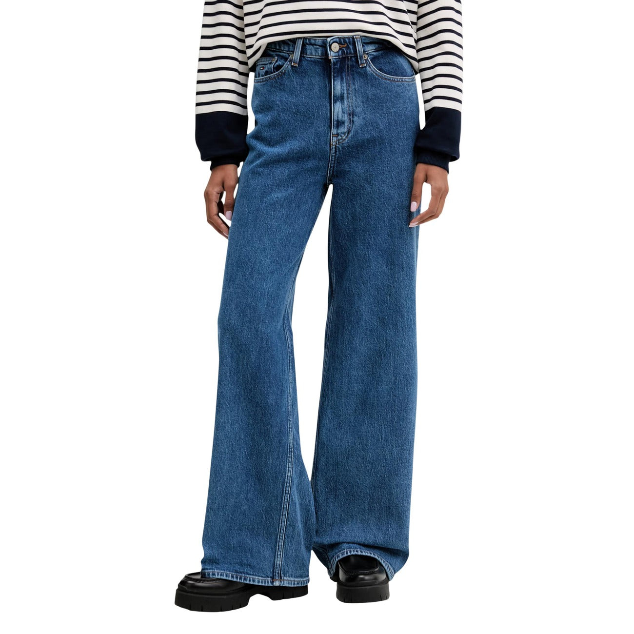 Tommy Hilfiger Jeans - Tommy Hilfiger Jeans Džíny Dámské